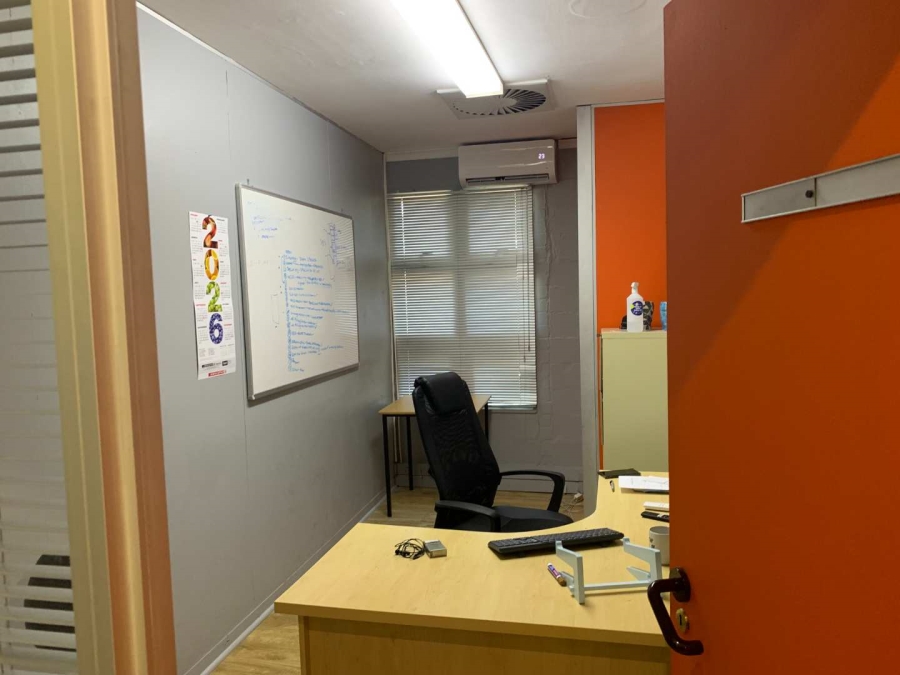 To Let commercial Property for Rent in Pinelands Western Cape